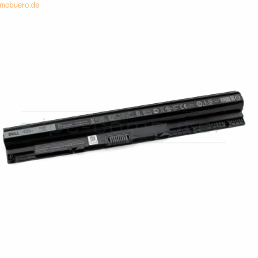 Bild von Dell Original Akku für Inspiron 5559 (2700 mAh), Notebook Akku, Schwarz