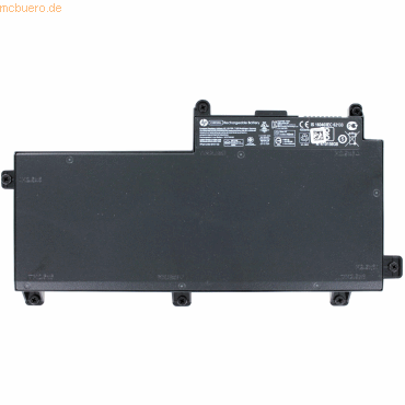 Bild von HP Original Akku für HP 801554-002 (1 Zellen, 4200 mAh), Notebook Akku, Schwarz