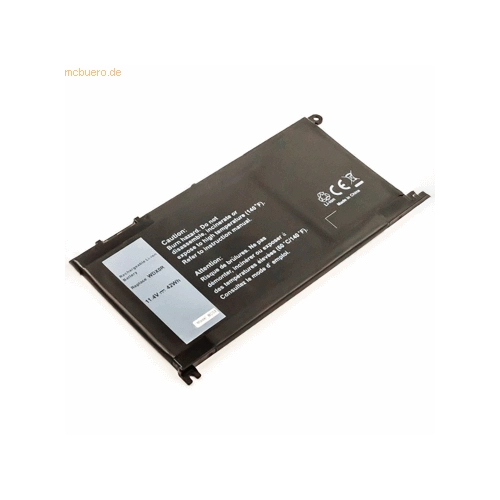 Bild von Hochwertiger AGI Akku für Dell Latitude 3590