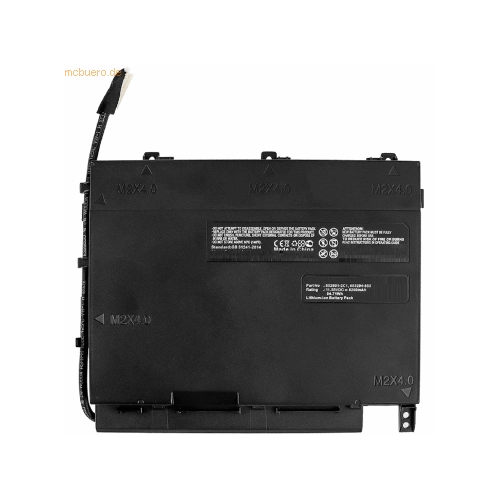 Bild von Hochwertiger AGI 120021 Akku für HP Omen 17-W100NT