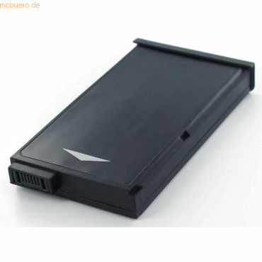 Bild von AGI Akku kompatibel mit HP Business NC6000 - Akku - 4.400 mAh (4400 mAh), Notebook Akku, Schwarz