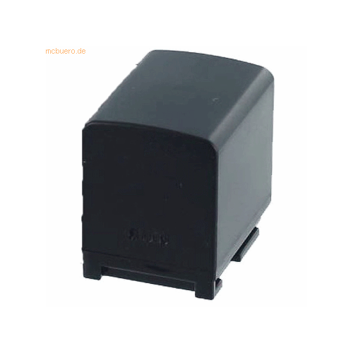 Bild von Kompakter Li-Ion Akku für Canon XA10 – Zuverlässige Energieversorgung