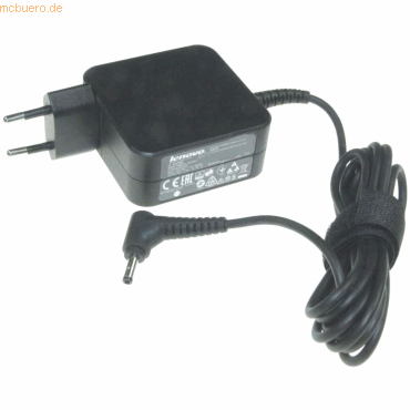 Bild von Lenovo Original Netzteil für Lenovo V340-17IWL Original (45 W), Notebook Netzteil, Schwarz