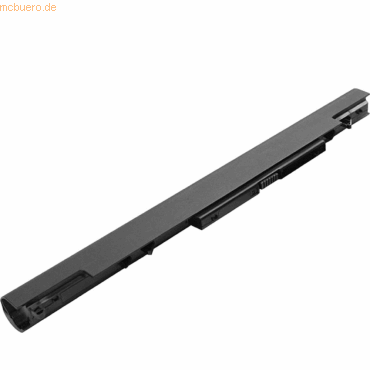 Bild von HP Original Akku für HP 17-AK029NG (1 Zellen, 2650 mAh), Notebook Akku, Schwarz