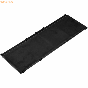 Bild von AGI Akku kompatibel mit HP Pavilion Gaming 15-cx0000TX (1 Zellen, 4500 mAh), Notebook Akku, Schwarz