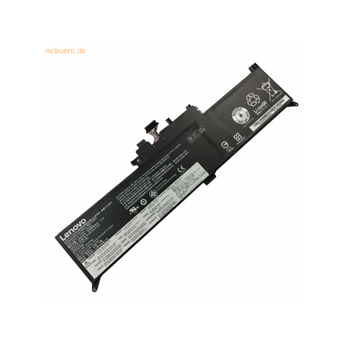 Bild von Lenovo Akku für ThinkPad Yoga 260 – Langlebig und Zuverlässig