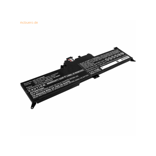 Bild von Kompatibler Akku für Lenovo ThinkPad Yoga 260
