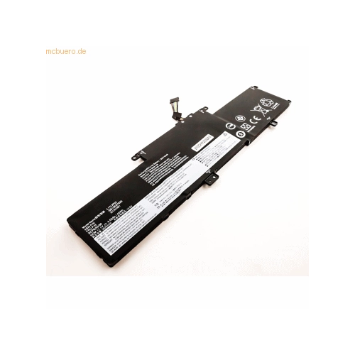 Bild von AGI Akku kompatibel mit Lenovo TP L380 20M8S11900