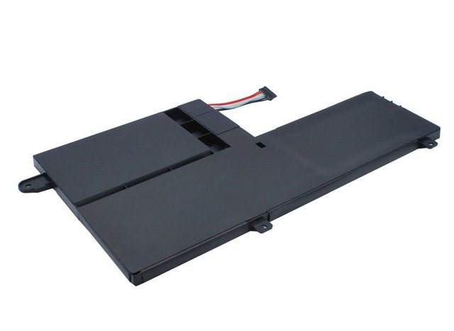 Bild von AGI Akku kompatibel mit Lenovo Ideapad 310S-14ISK-IFI (4050 mAh), Notebook Akku, Schwarz