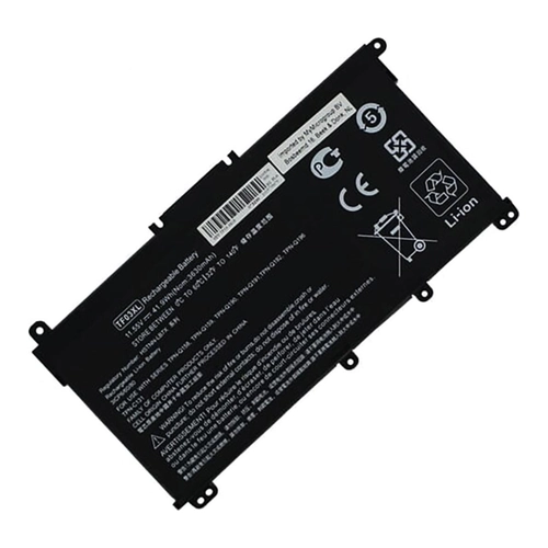 Bild von AGI Akku kompatibel mit HP Pavilion 15-CC101NV