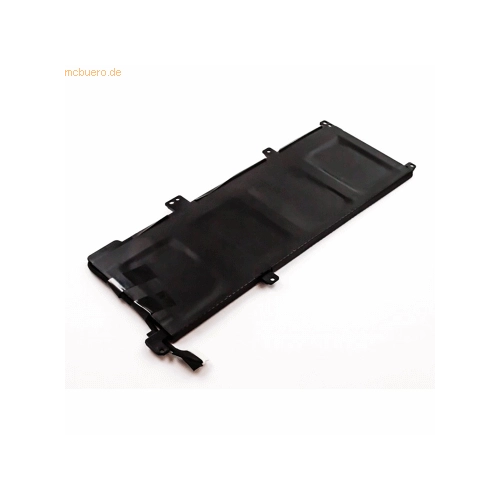 Bild von Hochwertiger kompatibler Akku für HP Envy X360 15-AQ000NX