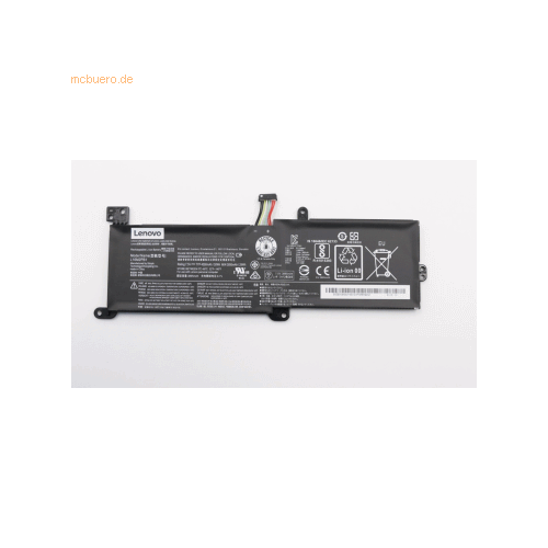 Bild von Lenovo Akku für Lenovo IdeaPad 320-15AST - Li-Pol 7,4 Volt 4000 mAh
