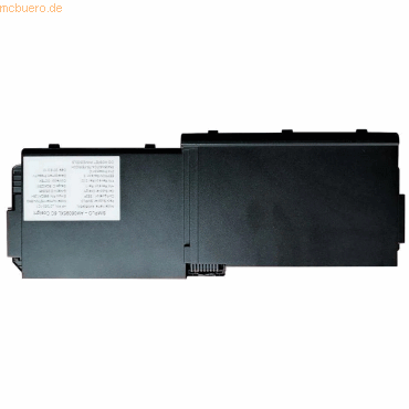 Bild von HP Akku für HP ZBook 17 G5 2ZC53EA Li-Ion 11,55 Volt 8310 mAh schwarz
