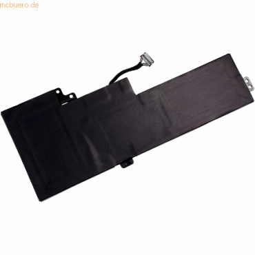 Bild von AGI Akku kompatibel mit Lenovo ThinkPad T480(20L5A004CD) (1 Zellen, 2050 mAh), Notebook Akku, Schwarz