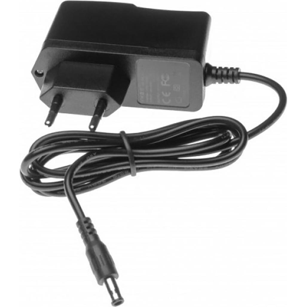 Bild von AGI Netzteil kompatibel mit Sony BDP-S1700 kompatiblen, Notebook Netzteil, Schwarz