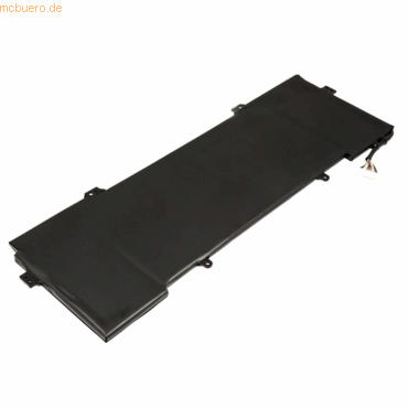Bild von AGI Akku kompatibel mit HP Spectre X360 15-BL007NF (1 Zellen, 6750 mAh), Notebook Akku, Schwarz