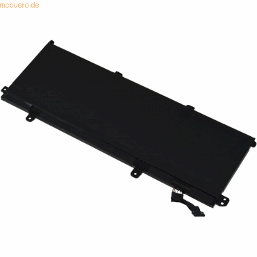 Bild von AGI Akku kompatibel mit Lenovo ThinkPad T490 20RY0002US (4250 mAh), Notebook Akku, Schwarz