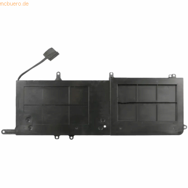Bild von Dell Original Akku für ALW17C-D3738RS (8680 mAh), Notebook Akku, Schwarz