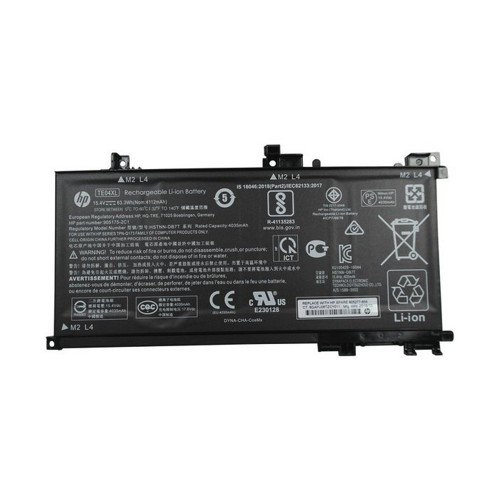 Bild von Hochwertiger HP Akku für Omen 15-AX200NX