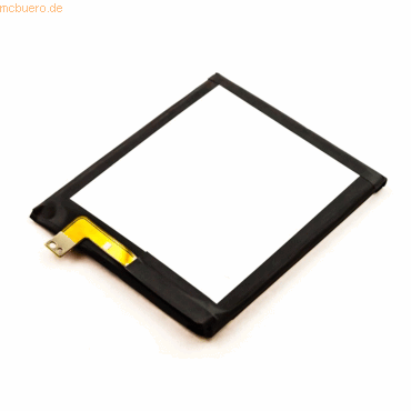 Bild von k.A. Akku für Nokia 3.1 Li-Pol 3,85 Volt 2900 mAh schwarz