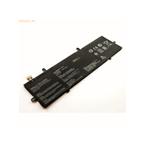 Bild von AGI Akku kompatibel mit Asus ZenBook Flip 13 UX362FA-EL501T