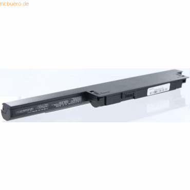 Bild von AGI 112204 - Akku - Sony - Sony Vaio VPCCB2S1E/B (4400 mAh), Notebook Akku, Schwarz