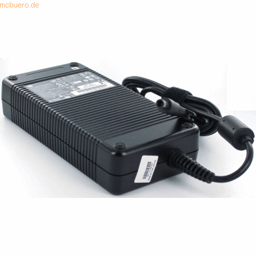 Bild von HP Original Netzteil für OMEN 17W104NG (Y5U16EA) (230 W), Notebook Netzteil, Schwarz