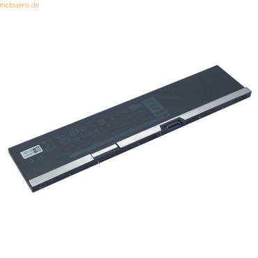 Bild von Dell Original Akku für Precision 7330 (8500 mAh), Notebook Akku, Schwarz