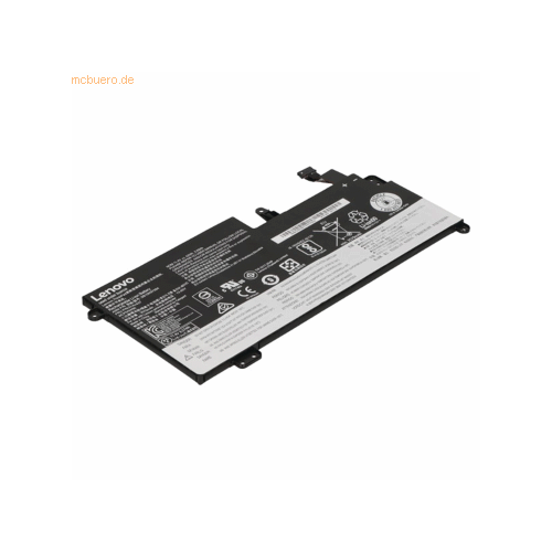 Bild von Lenovo Akku für Thinkpad S2 - Leistungsstarker Li-Pol Akku