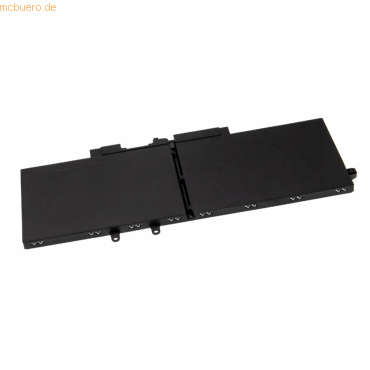 Bild von AGI Akku kompatibel mit Dell Latitude 14 5410 7TNH2 (4150 mAh), Notebook Akku, Schwarz