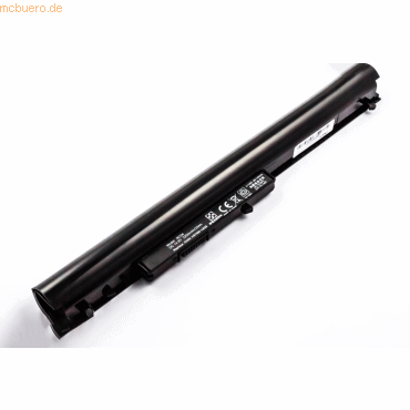 Bild von AGI Akku kompatibel mit HP 15-R029WM (G9D74UA) (1 Zellen, 2200 mAh), Notebook Akku, Schwarz