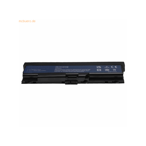 Bild von Hochwertiger Akku für Lenovo 45N1010