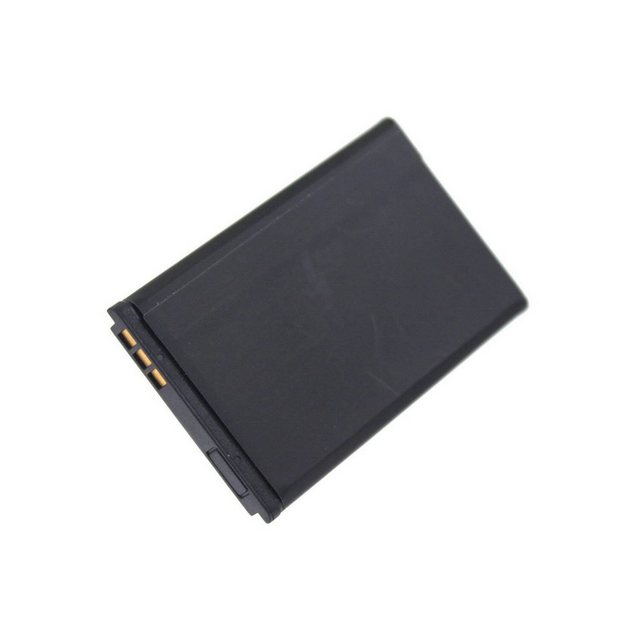 Bild von k.A. Akku für Nokia Bella Li-Pol 3,7 Volt 750 mAh schwarz