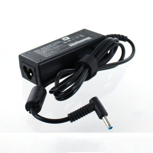 Bild von AGI Netzteil kompatibel mit HP 255 G8 (45 W), Notebook Netzteil, Schwarz