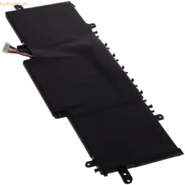 Bild von AGI Akku kompatibel mit Asus UX534FT (4500 mAh), Notebook Akku, Schwarz