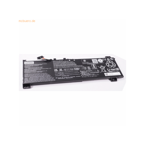 Bild von Lenovo Akku für Lenovo IdeaPad Gaming 3 15ACH6