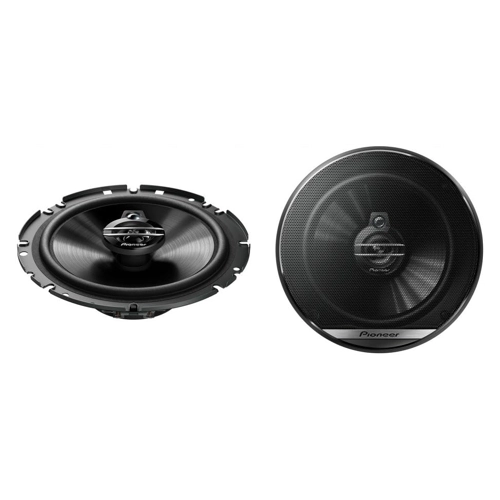 Bild von Pioneer TS-G1730F Lautsprecher Boxen für VW Polo 6R