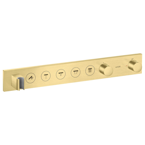 Bild von Hansgrohe Thermostatmodul Unterputz Select Axor 18358950