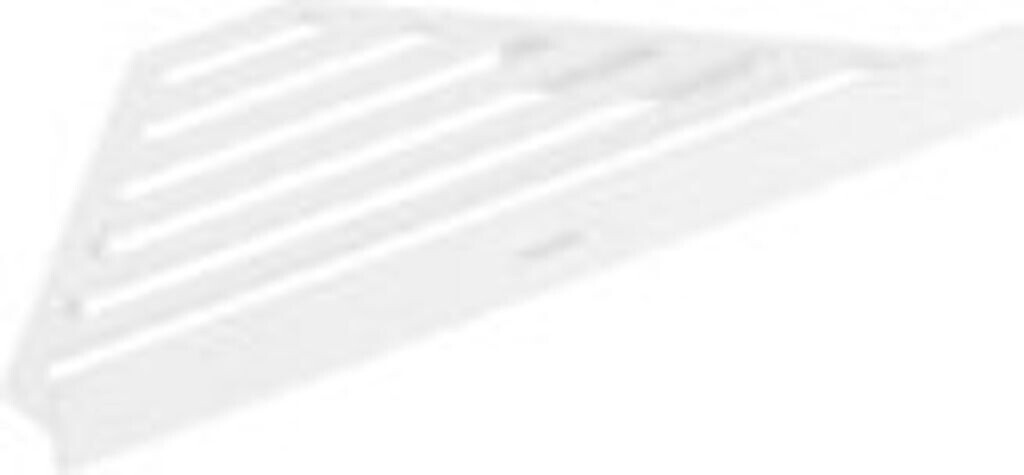 Bild von Hansgrohe Seifenkorb AddStoris mattweiss , 41741700 41741700