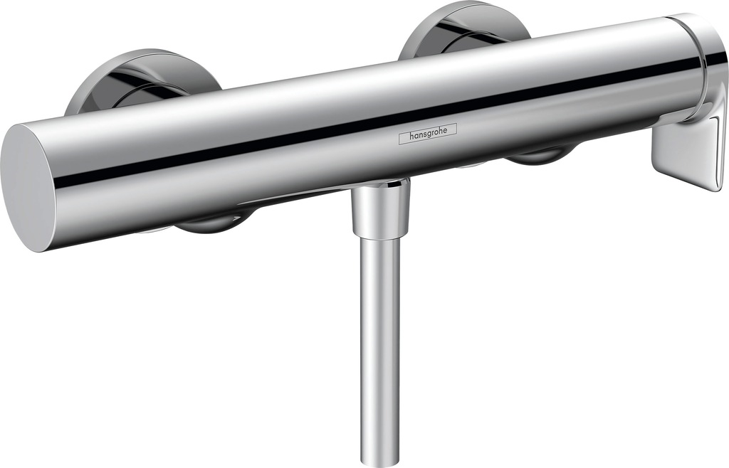 Bild von Hansgrohe Brausenmischer Aufputz Vivenis chrom , 75620000 75620000