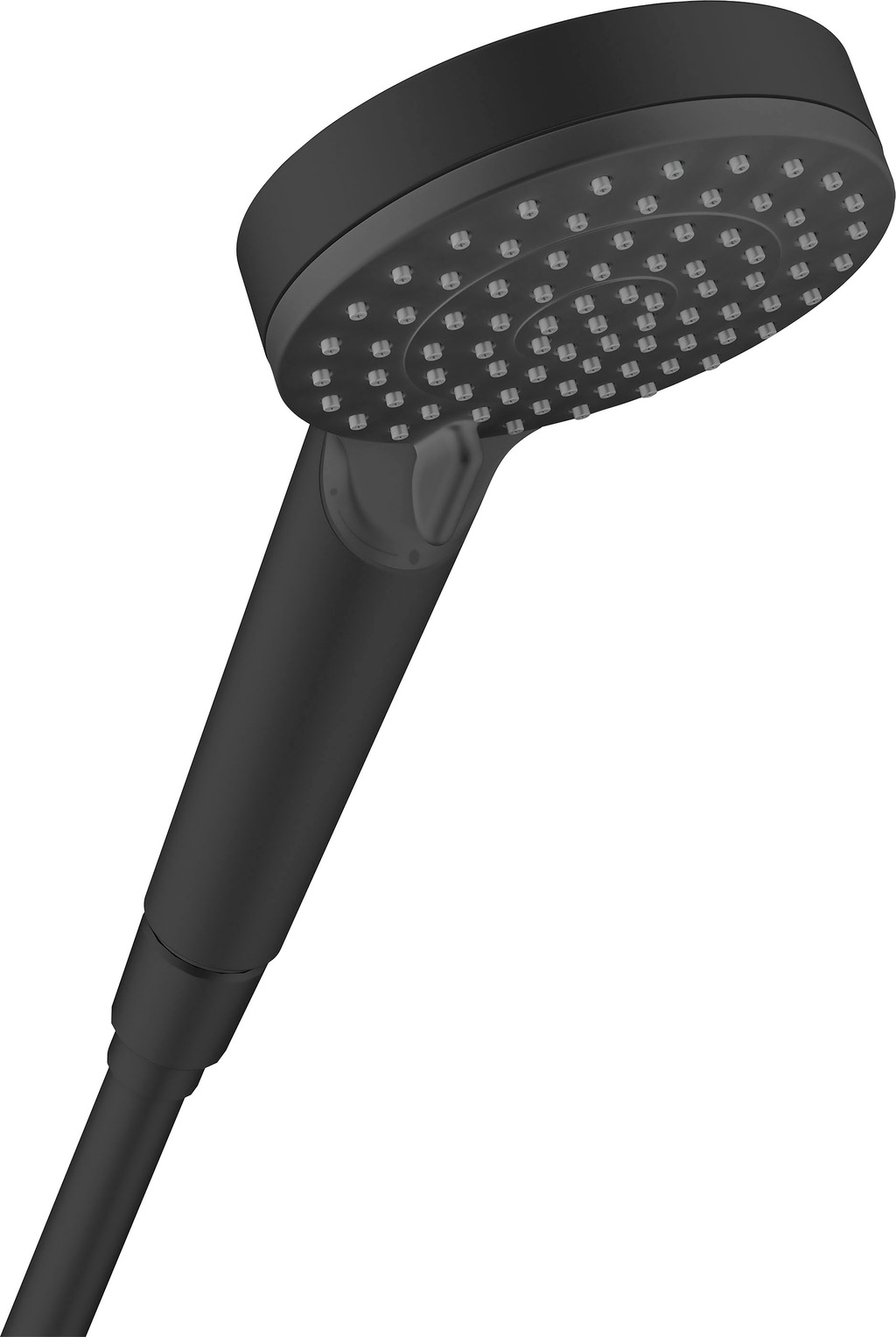 Bild von hansgrohe Vernis Blend Duschkopf Vario, D 100mm, 2-strahlig, 26270