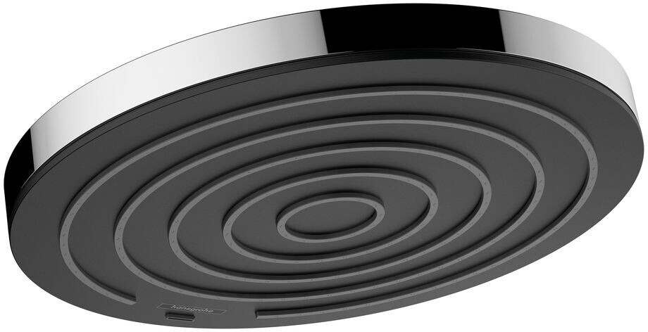 Bild von Hansgrohe Pulsify S Kopfbrause 260 1 Strahlart, 24140, Farbe: weiss matt