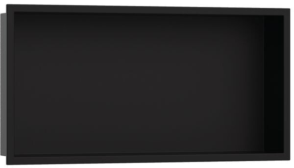 Bild von Hansgrohe XtraStoris Original Wandnische mit integrier.Rah.300 x 600 x 100 mm MSW, 56064670 56064670