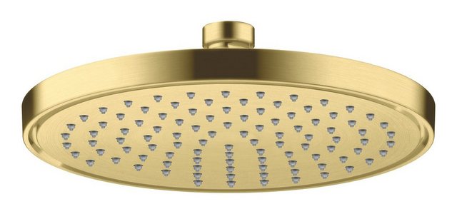 Bild von Axor, Duschbrause, ShowerSolutions Duschkopf 220, 1 Strahlart, 35382 (1 Strahlarten, 10.10 l/min)