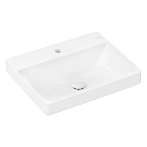 Bild von Hansgrohe Xelu Q Aufsatzwaschtisch - Eleganz und Funktionalität vereint
