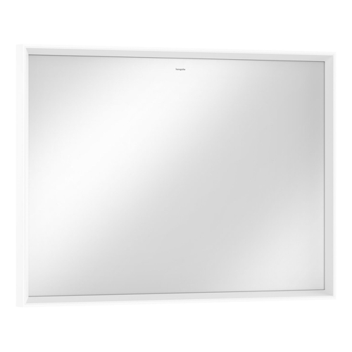 Bild von Hansgrohe Xarita E Spiegel mit LED-Beleuchtung