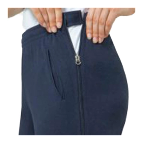 Bild von Hajo Jogginghose Basic (1-tlg) Funktions-Rehahose - Baumwolle