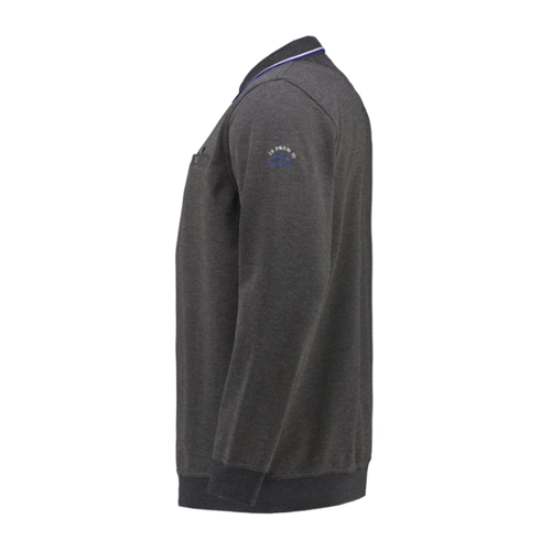 Bild von Hajo Sweatshirt in "Stay Fresh"-Qualität