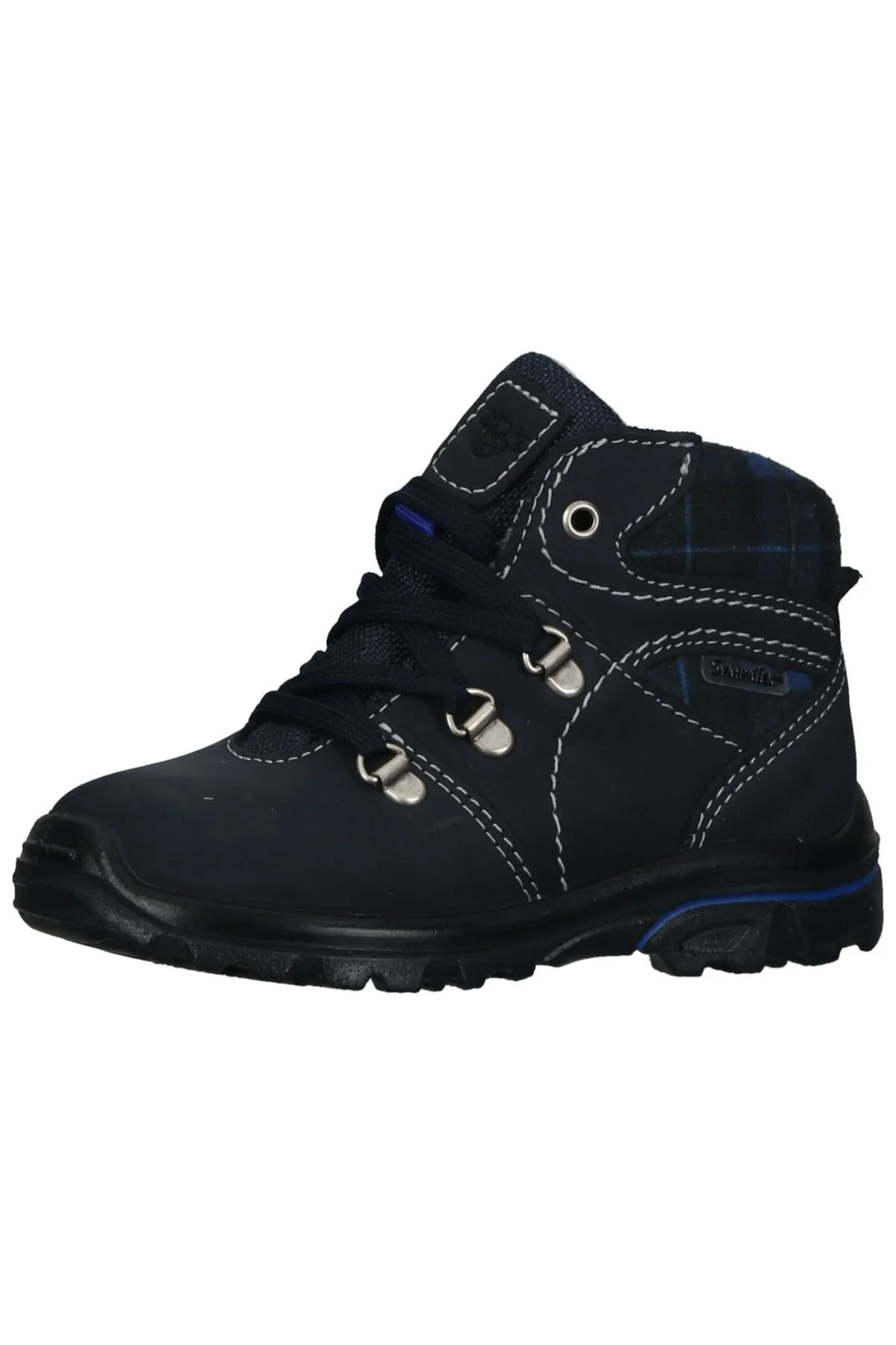 Bild von Ricosta  Babyschuhe Schnuerstiefel Dasse 50 3600602/180-180