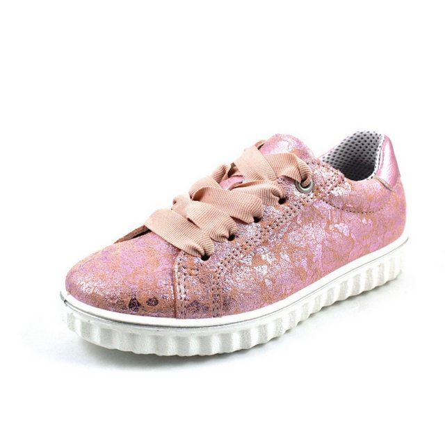 Bild von Ricosta rot regular fit Sneaker (keine Angabe, 1-tlg., keine Angabe)